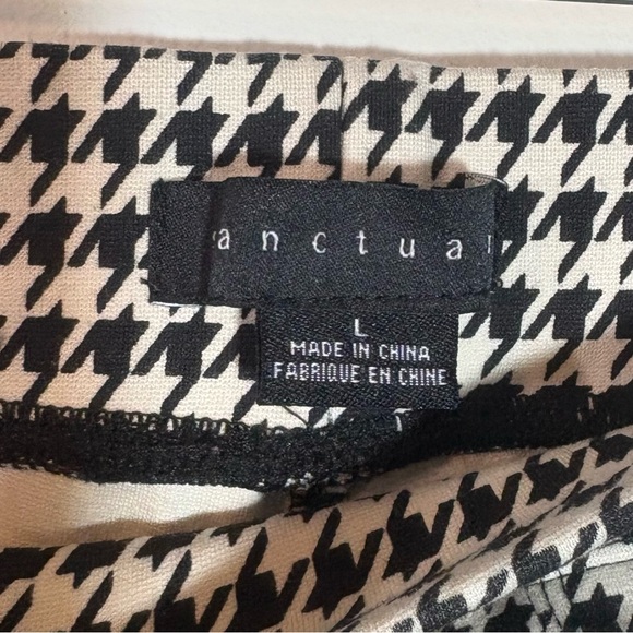 BUNDLES of 3 Sanctuary included Pull On Skinny Ankle Pants Size L - Picture 8 of 13